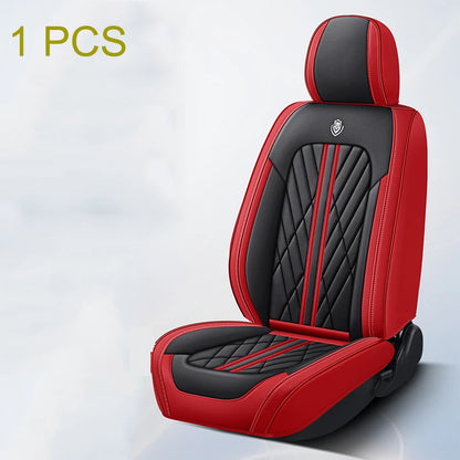 High Quality Skin Feel Leather Universal Style Car Seat Covers for AUDI Q5 Q2 Q3 Q6 Q7 Q8 S1 S4 S5 S6 SQ5 RS3 RS4 RS5 RS6 TT