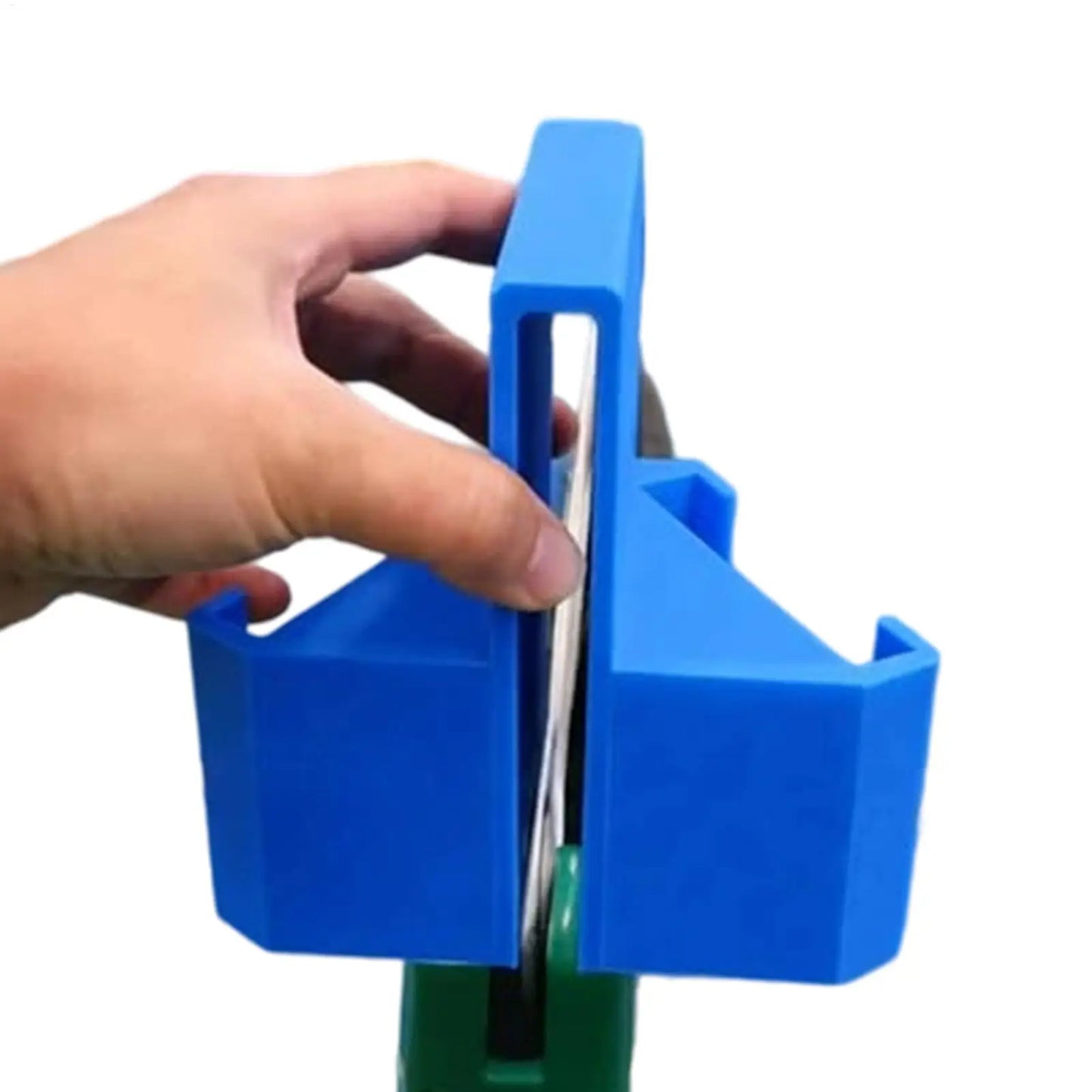Fence Phone Mount Portable Clamp 3D Printed Tennis Camera Holder for Match Analysis Court Practice Live Streaming Sports