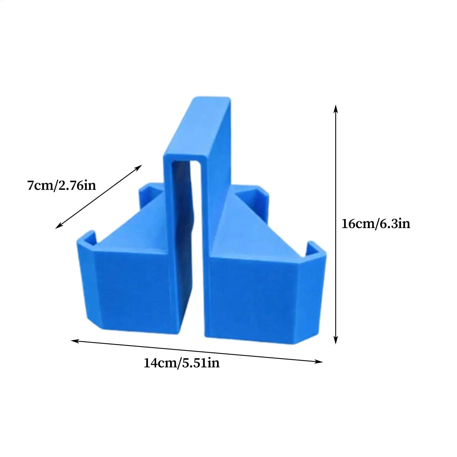 Fence Phone Mount Portable Clamp 3D Printed Tennis Camera Holder for Match Analysis Court Practice Live Streaming Sports
